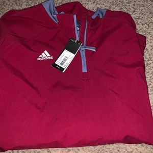 Adidas CVT HOT Jacket